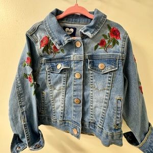 4T Girls Bundle